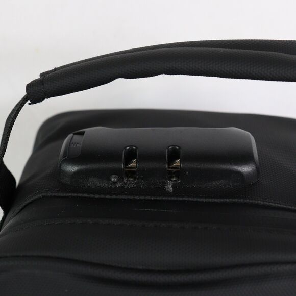 IDEATECH Smell Proof Combination Lock Bag - Picture 8 of 9